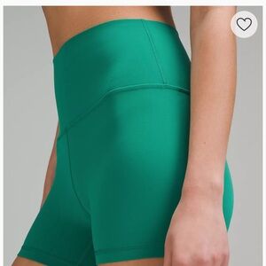 lululemon Align™ High-Rise Short 4”